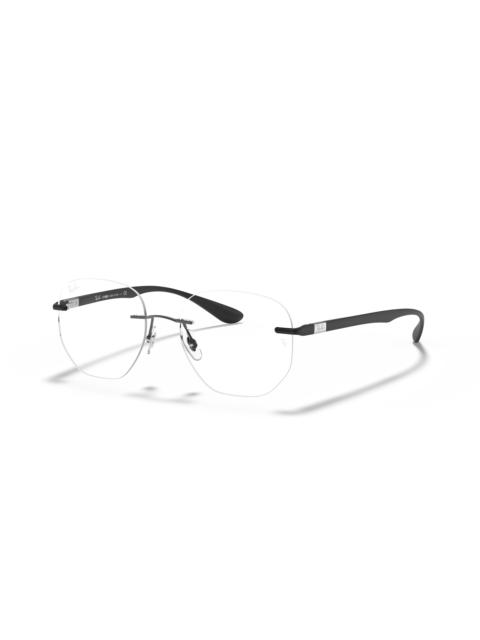 Ray-Ban RB8766 OPTICS