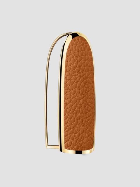 GUERLAIN Women's Rouge G Customizable Lipstick Case - Le Camel