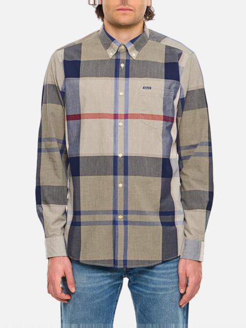 Barbour TAILORED SHIRT HARRIS