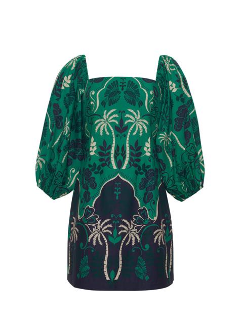 Cara Cara Montauk Dress
Embrace the Return Of Our Best-Selling Silhouette, Reimagined In Stunning Print