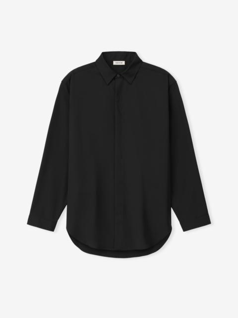 Fear of God Easy Care Wool Classic Shirt