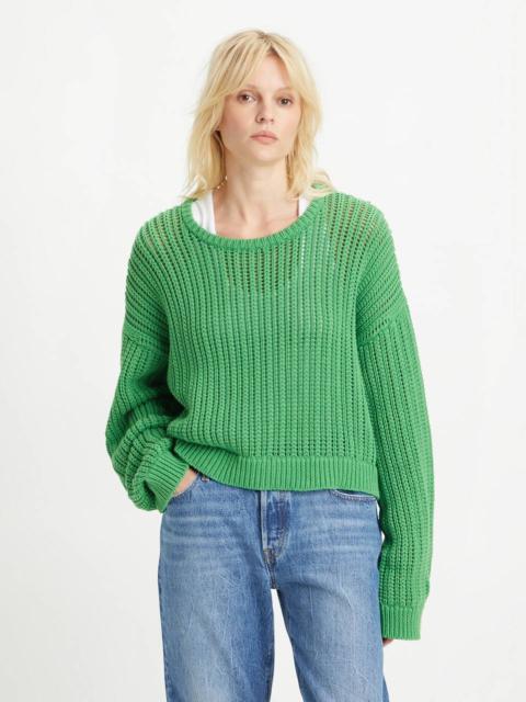 Levi's EVERGREEN SWEATER