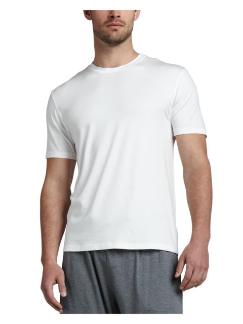 Basel 1 Jersey T-Shirt, White