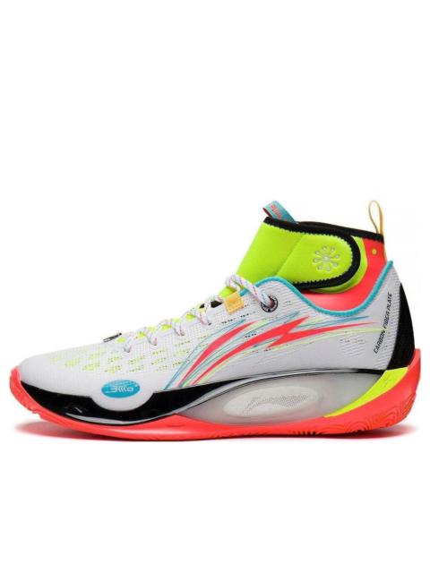 Li-Ning Wade 808 2 Ultra V2 'Energy' ABAT007-4