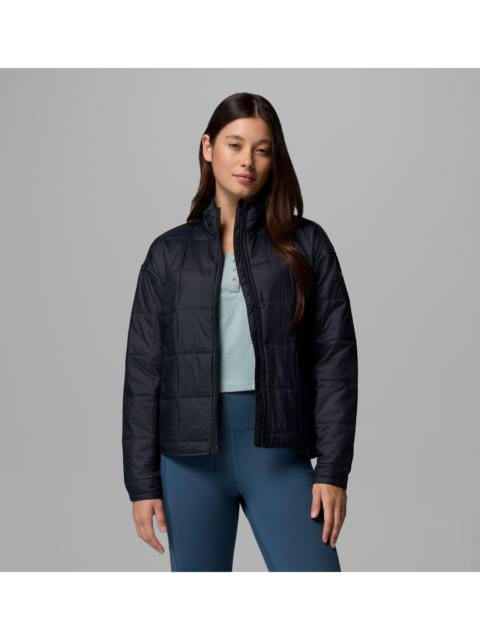 Columbia Women's Sienna Hill Quilted Jacket