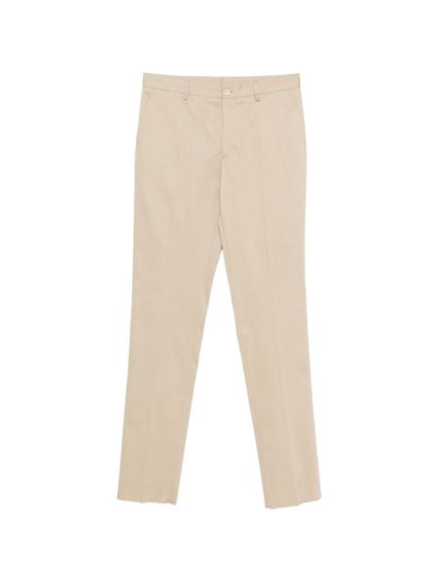 Etro button trousers