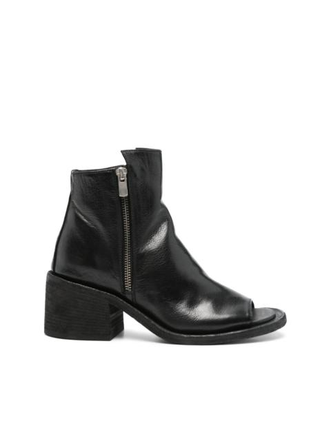 OFFICINE CREATIVE 55mm Resnais 007 boots