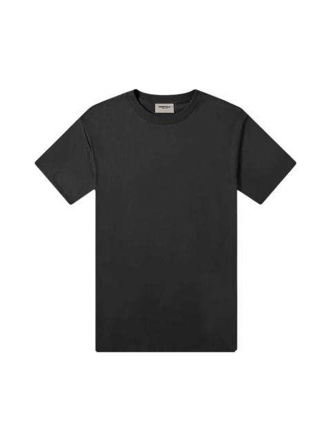 Fear of God Essentials T-Shirt 'Black'