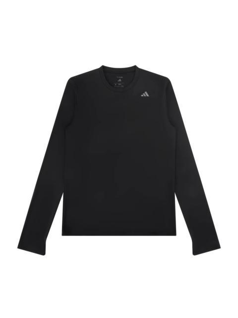 entire studios UNIFORM LONGSLEEVE BLACK