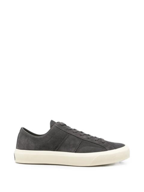 TOM FORD Tom Ford Lace-up Sneakers