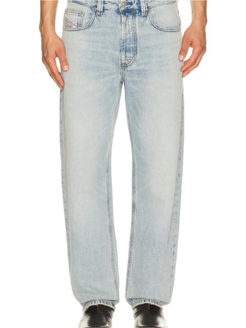 Diesel 2024 D-macs Jean
