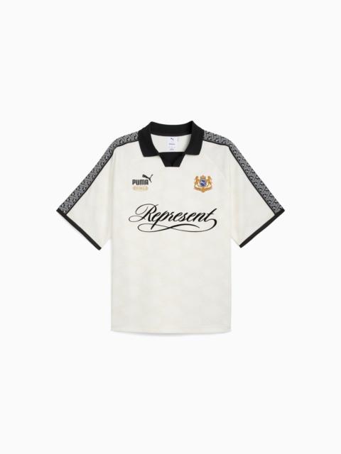 PUMA PUMA x REPRESENT Men's KING Jersey
