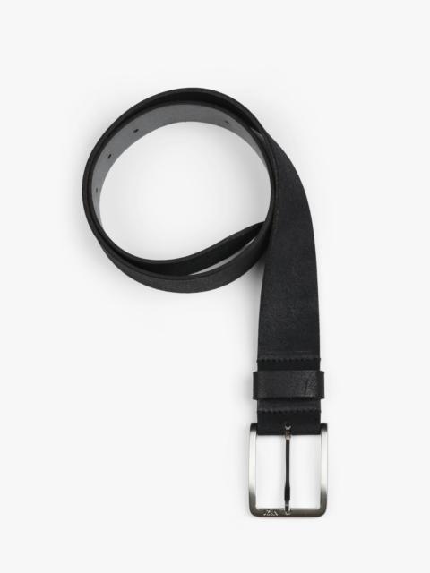 N°21 SQUARE-BUCKLE BELT