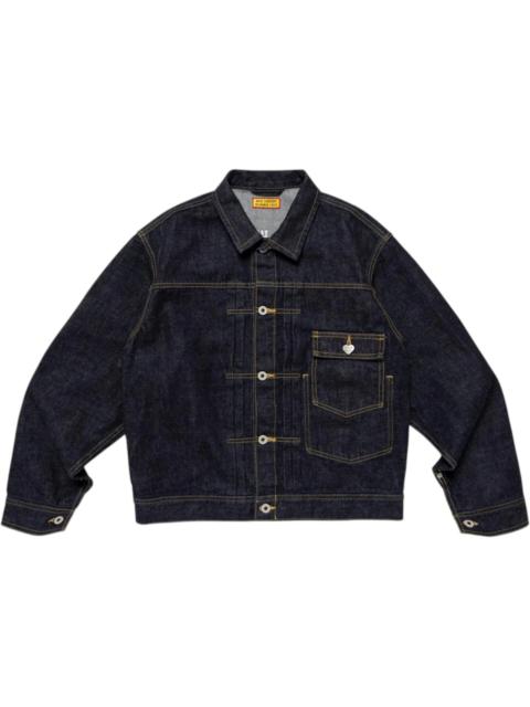 Human Made Human Made x Undercover Denim Jacket Indigo