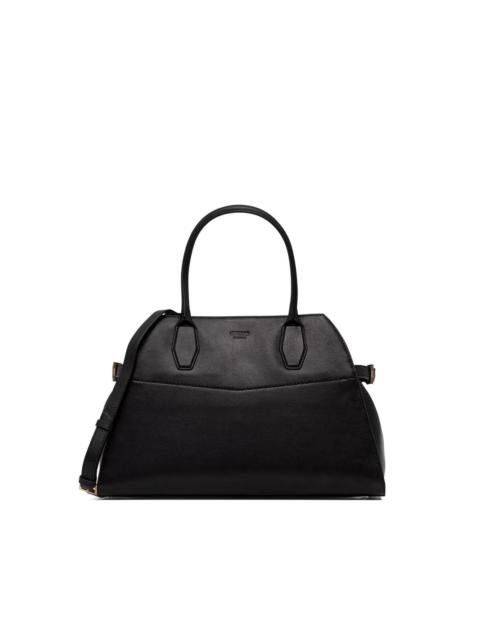 GUESS USA Liza logo-detail tote bag