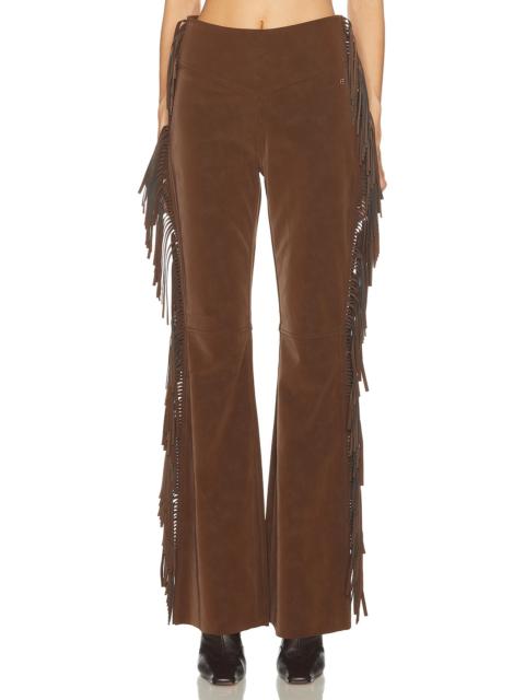 GOLDBERGH Rumi Pant