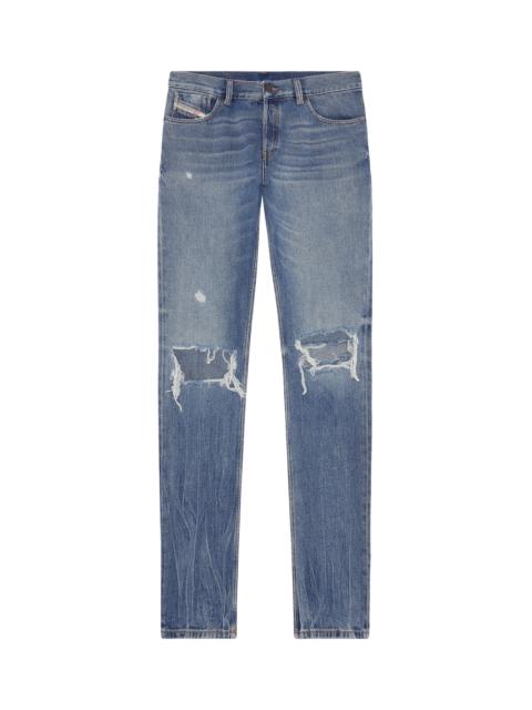 Diesel 1995 09E02 STRAIGHT JEANS