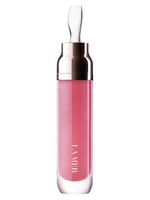 LA MER Women's The Lip Volumizer Lip Gloss - Sheer Pink