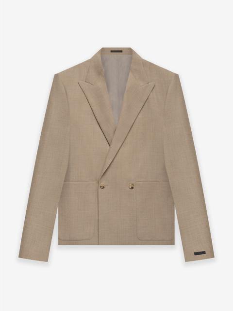 The Suit Jacket