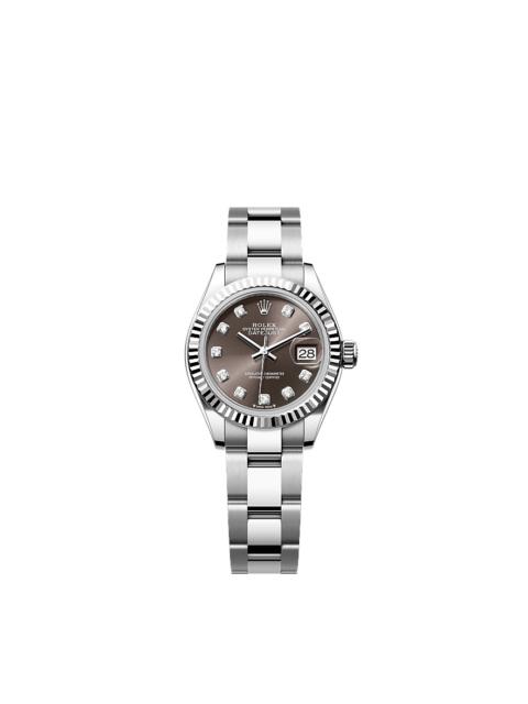 ROLEX LADY-DATEJUST 279174