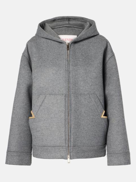 Valentino Wool jacket