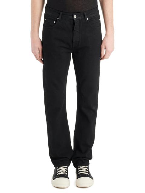 Rick Owens DRKSHDW Detroit Skinny-Fit Jeans