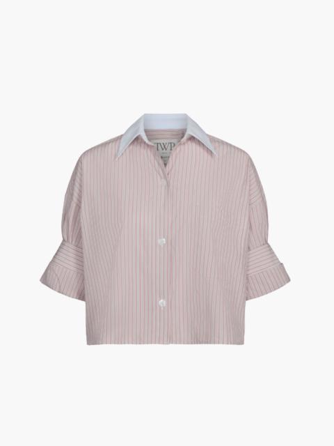 TWP NEXT EX SHIRT