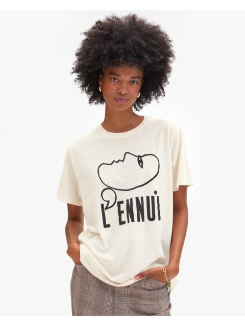 Clare V. Original Tee