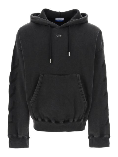 S. MATTHEW HOODIE