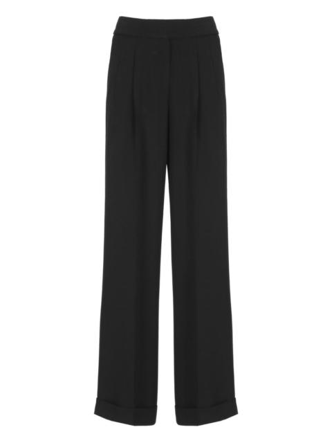 PESERICO tailored trousers