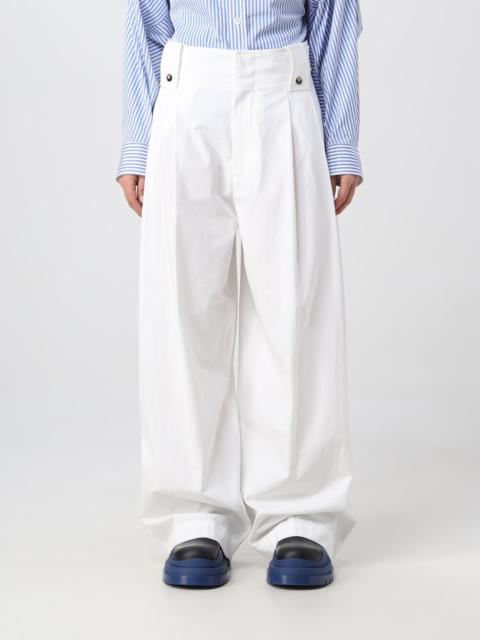 Bottega Veneta Pants woman Bottega Veneta