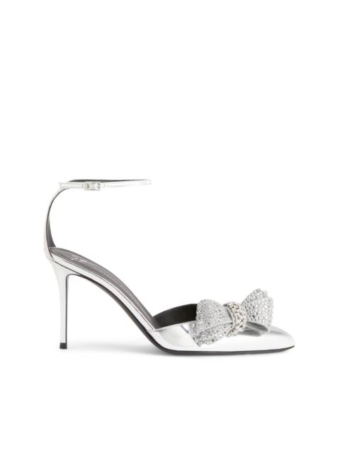 Giuseppe Zanotti Mahrtina