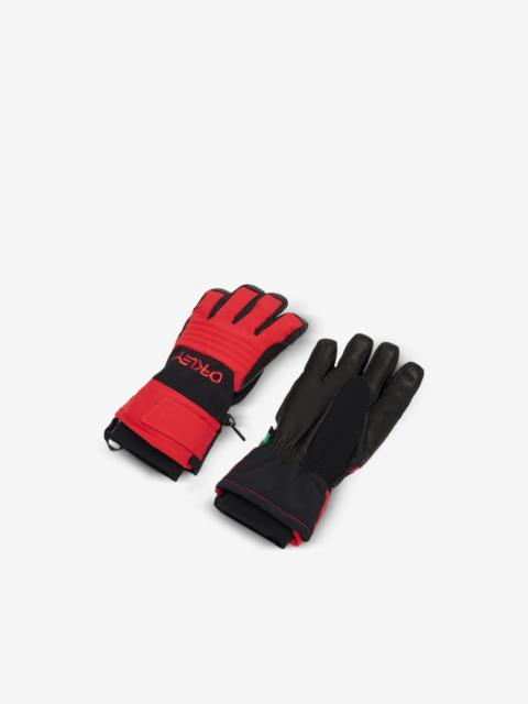 OAKLEY B1B panelled gloves