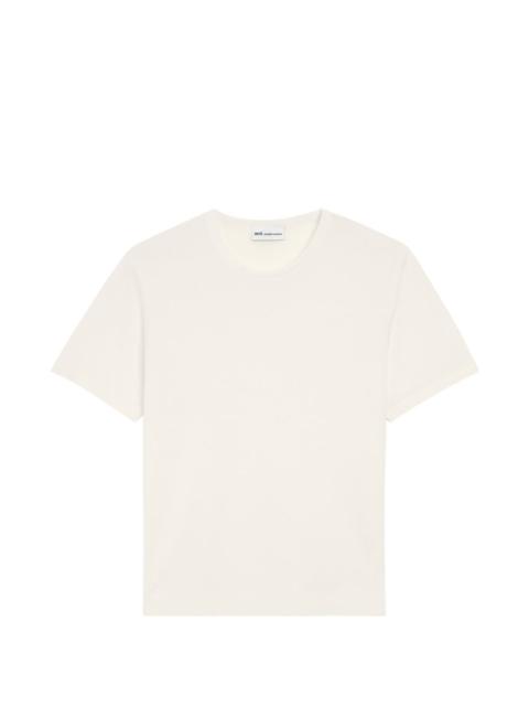 AMI Paris crewneck T-shirt