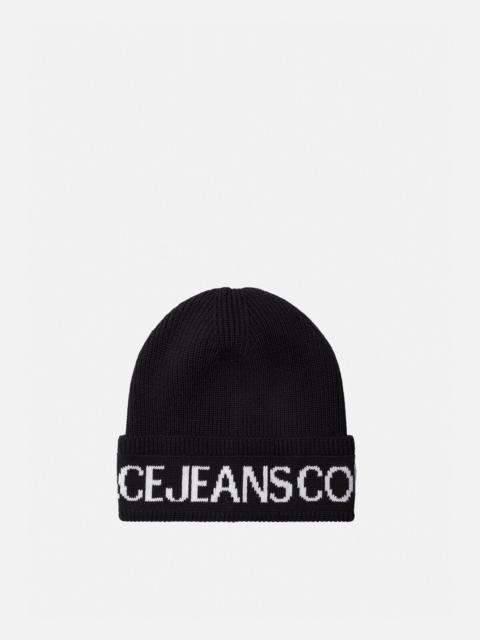 Logo Beanie