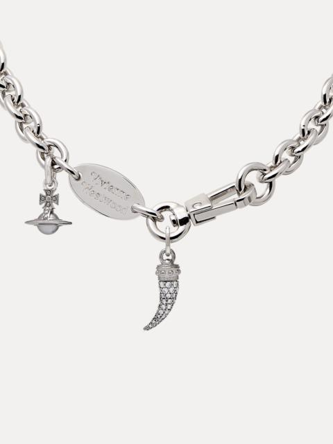 Vivienne Westwood MAN. ERNEST NECKLACE