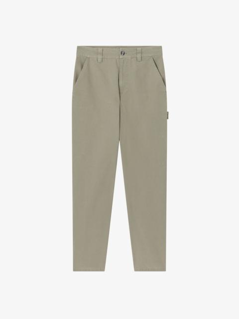 A.P.C. FERGUS JEANS