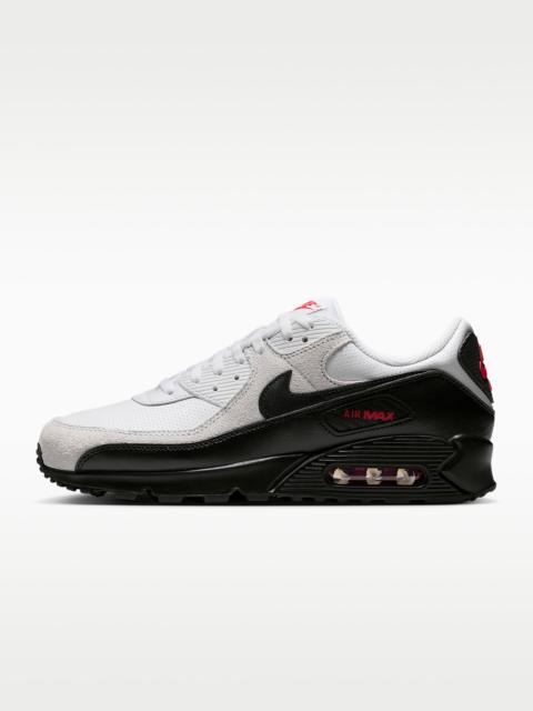 Nike Nike Air Max 90 Men's Shoes