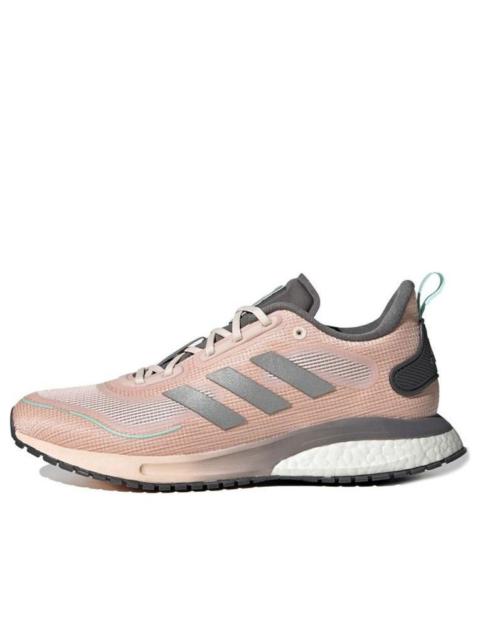 adidas (WMNS) adidas Supernova 감기. Rdy '핑크 힌트' FV4741