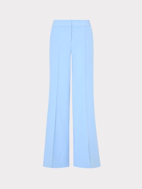 MILLY Nash Cady Pants