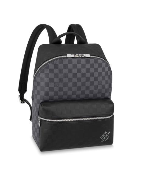 Louis Vuitton Discovery Backpack PM