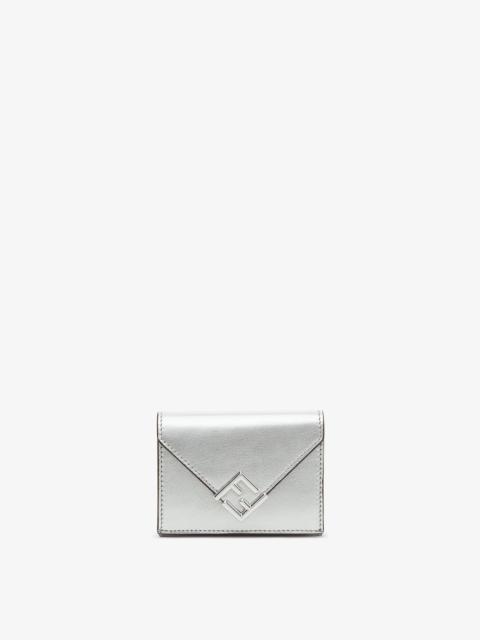 FENDI FF Diamonds Wallet