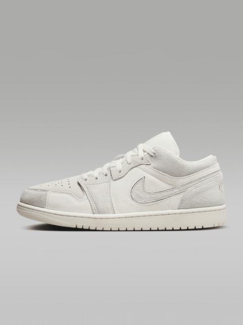 Jordan Air Jordan 1 Low SE Craft Men's Shoes