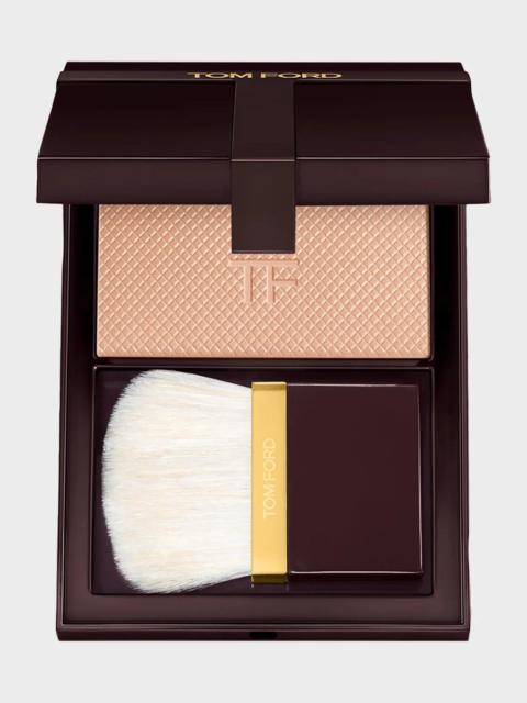TOM FORD Architecture Soft Matte Blurring Powder, 2 Ivory Fawn