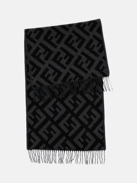 FENDI Wool Scarf
