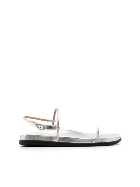 ANCIENT GREEK SANDALS Semystra sandals