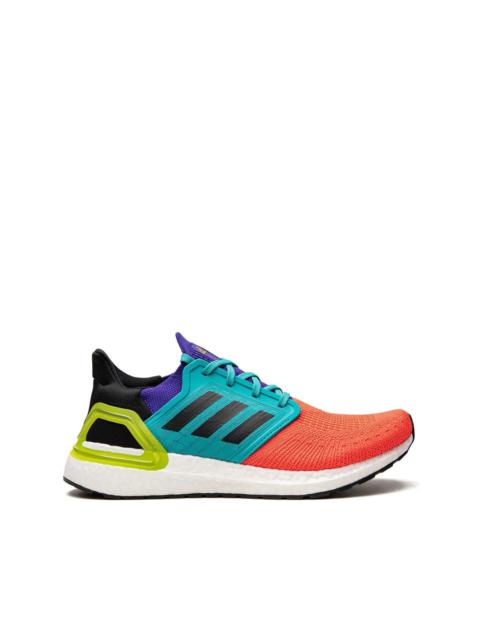 adidas Ultraboost 20 운동화
