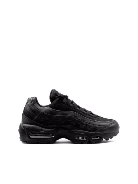 Nike Air Max 95 Essential "Triple Black" sneakers