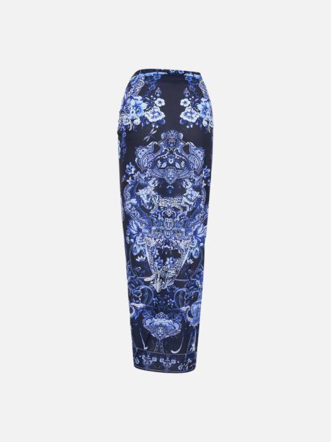 CAMILLA LONG SARONG