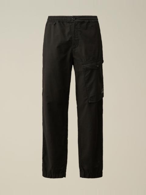 C.P. Company Ottoman Loose Pants